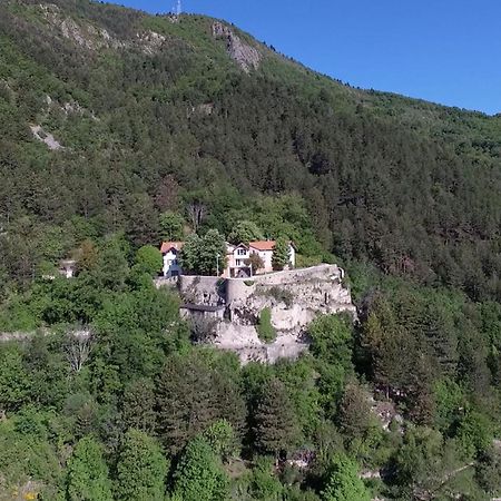 Alexandra Apartments Digne-les-Bains Eksteriør bilde