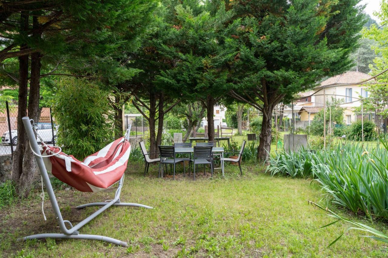 Alexandra Apartments Digne-les-Bains Eksteriør bilde