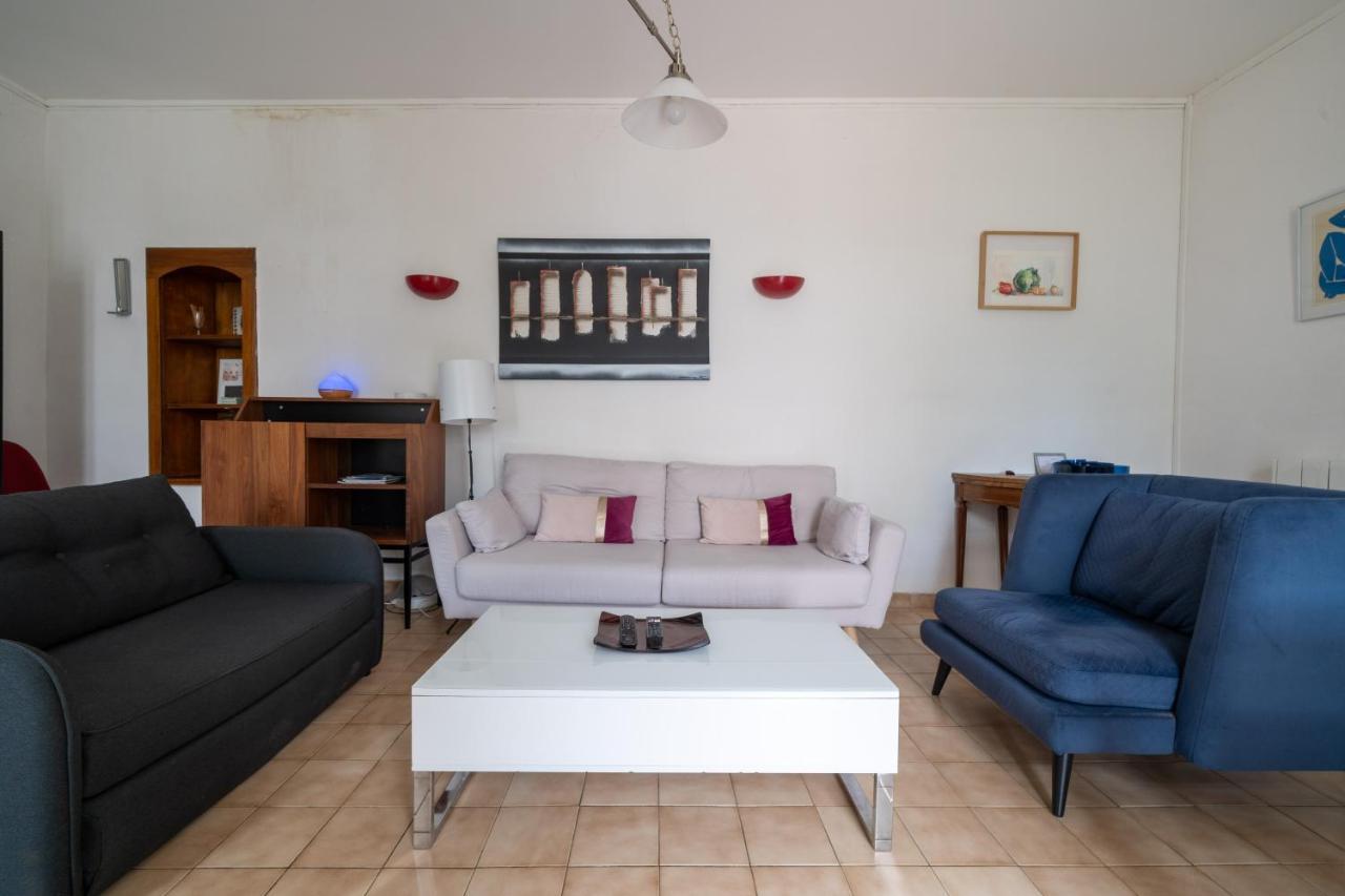 Alexandra Apartments Digne-les-Bains Eksteriør bilde