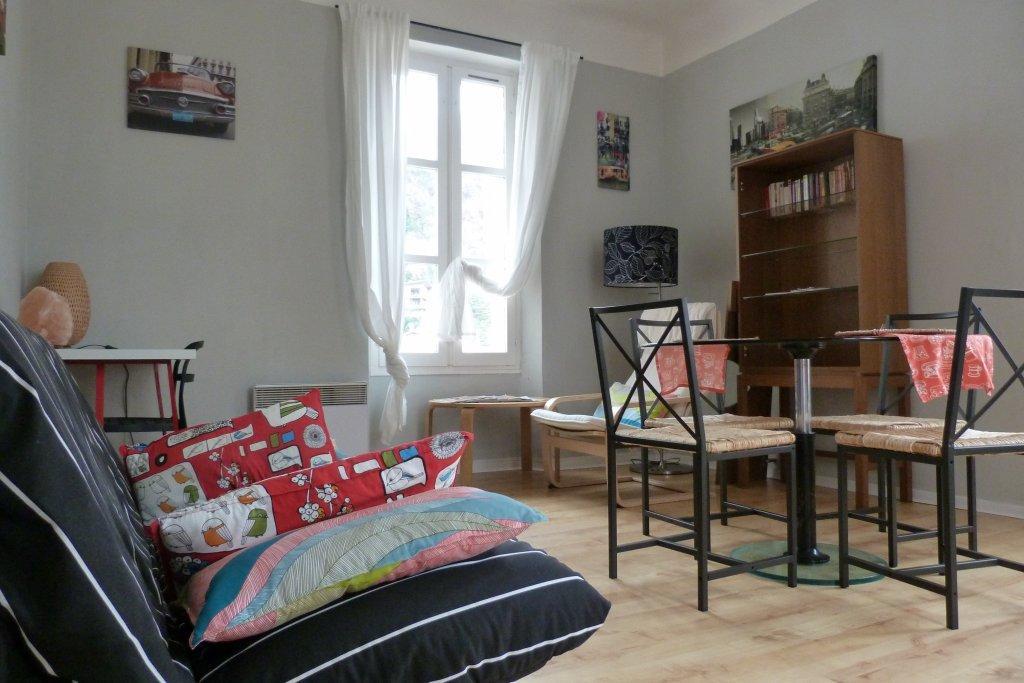 Alexandra Apartments Digne-les-Bains Eksteriør bilde