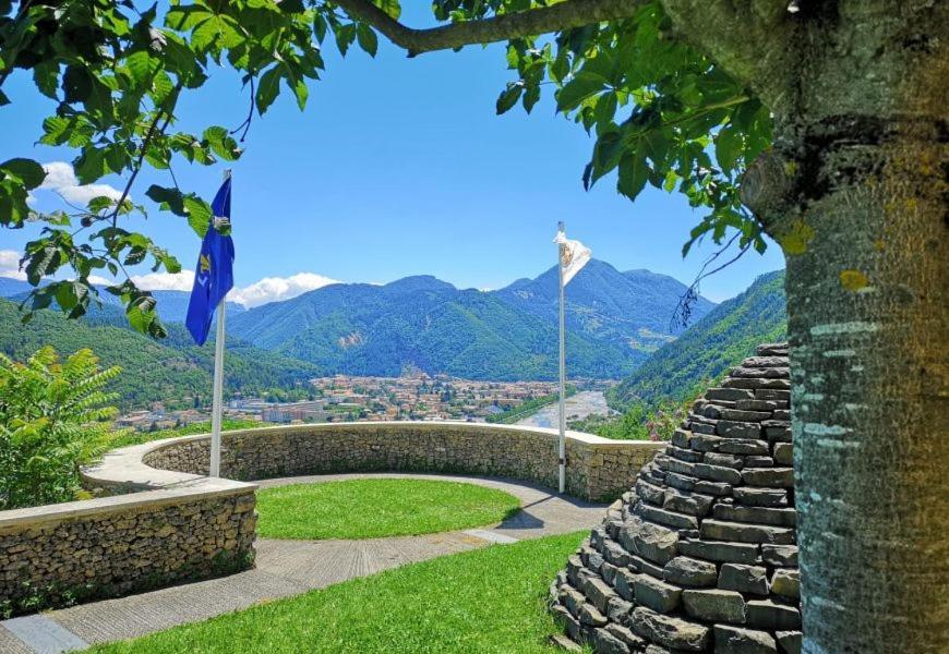 Alexandra Apartments Digne-les-Bains Eksteriør bilde