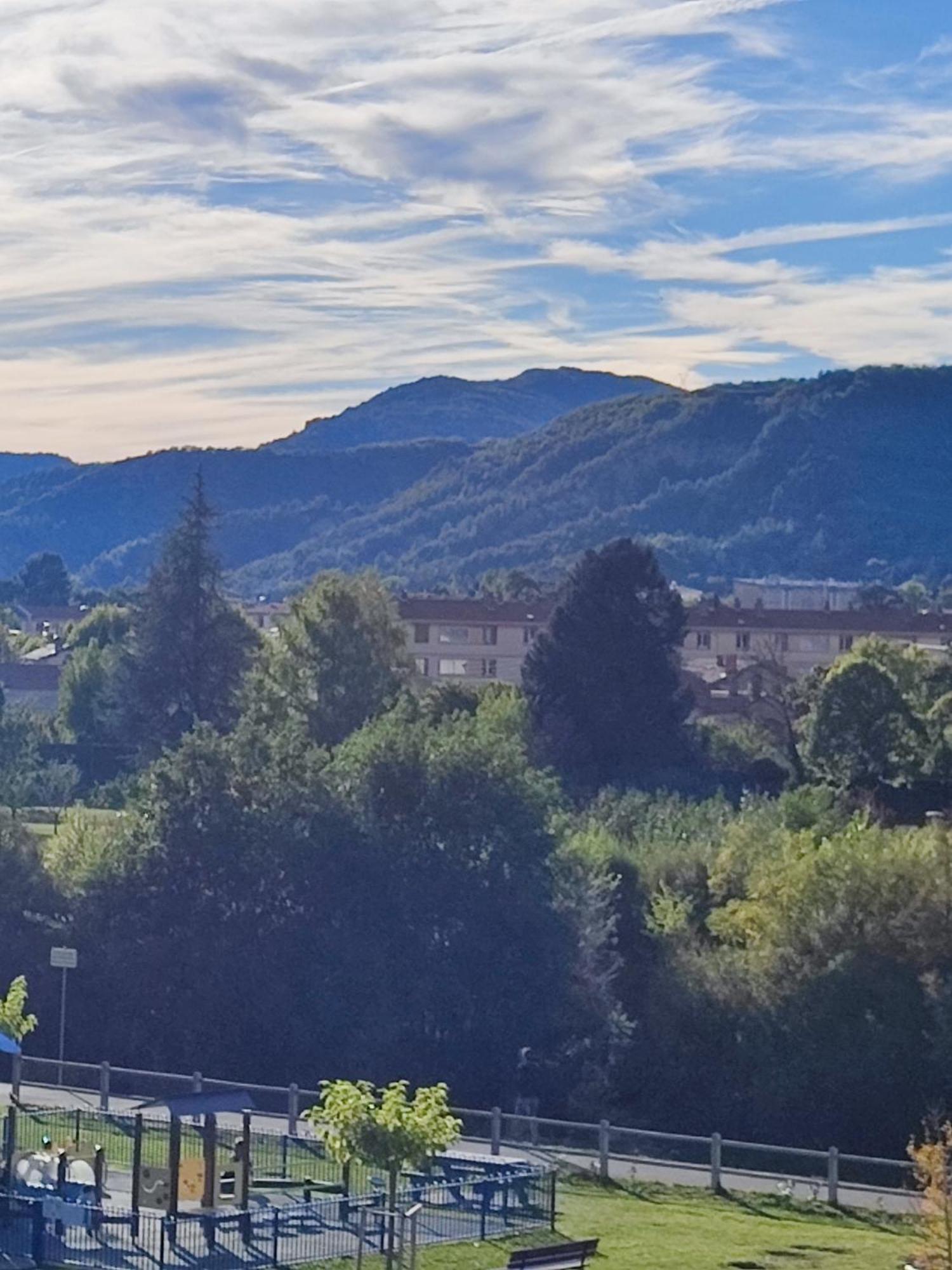 Alexandra Apartments Digne-les-Bains Eksteriør bilde