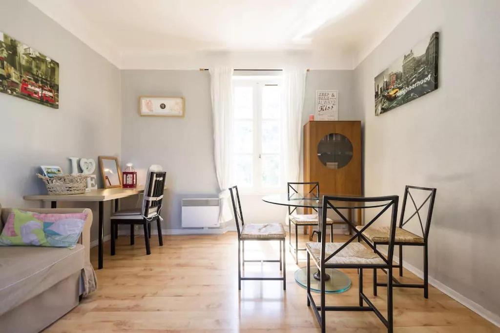 Alexandra Apartments Digne-les-Bains Eksteriør bilde