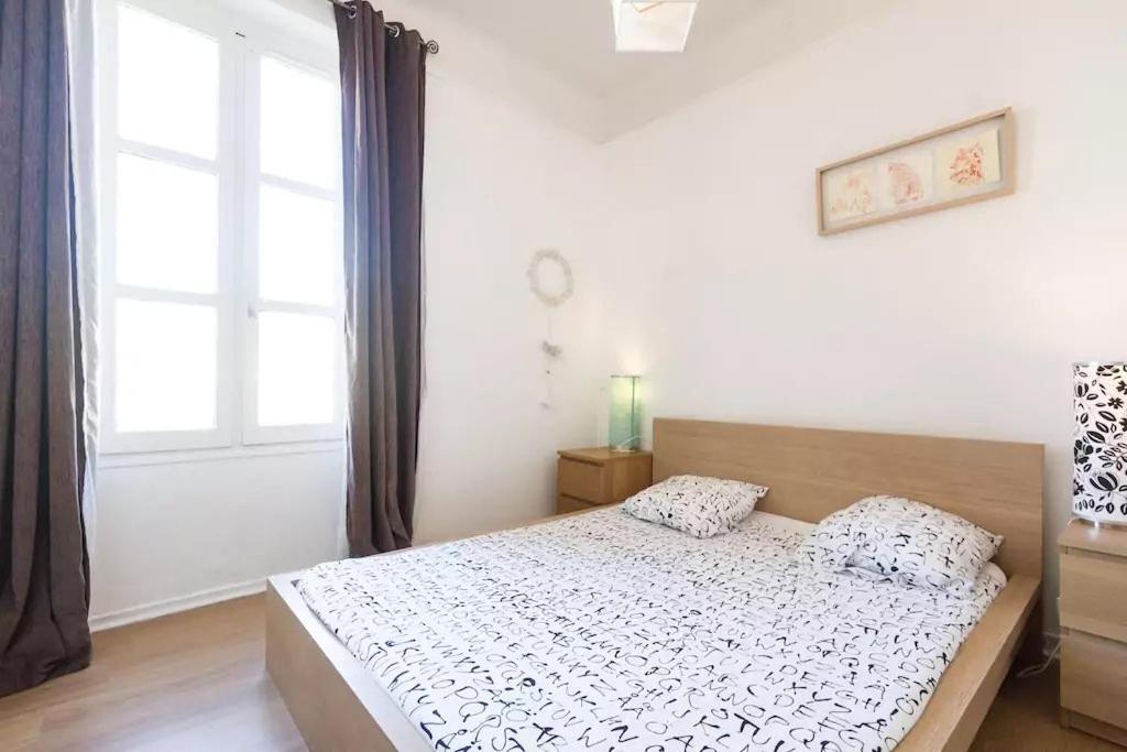Alexandra Apartments Digne-les-Bains Eksteriør bilde