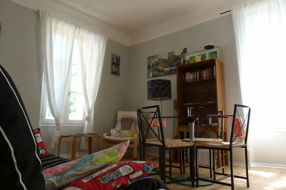Alexandra Apartments Digne-les-Bains Eksteriør bilde