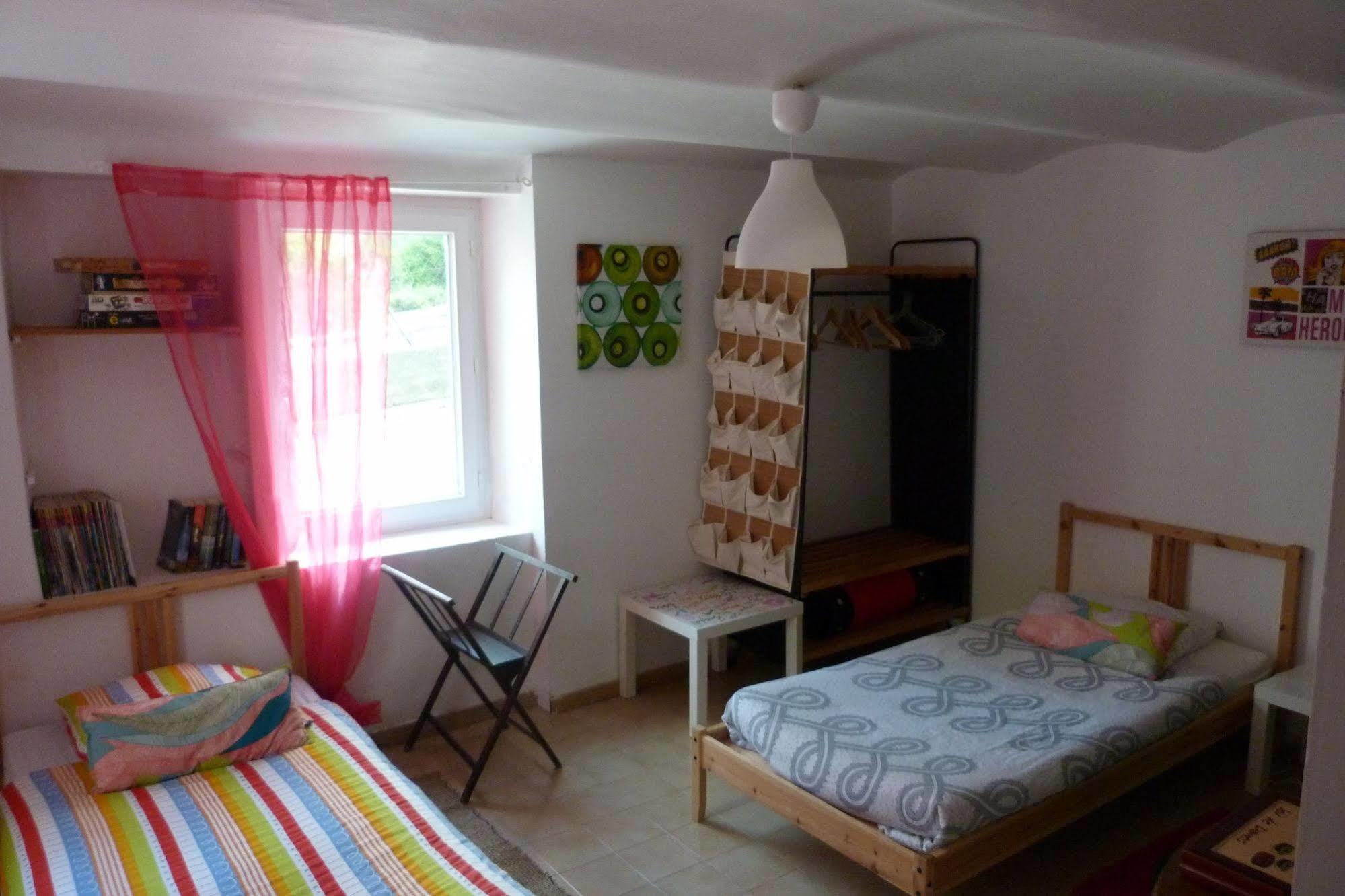 Alexandra Apartments Digne-les-Bains Eksteriør bilde