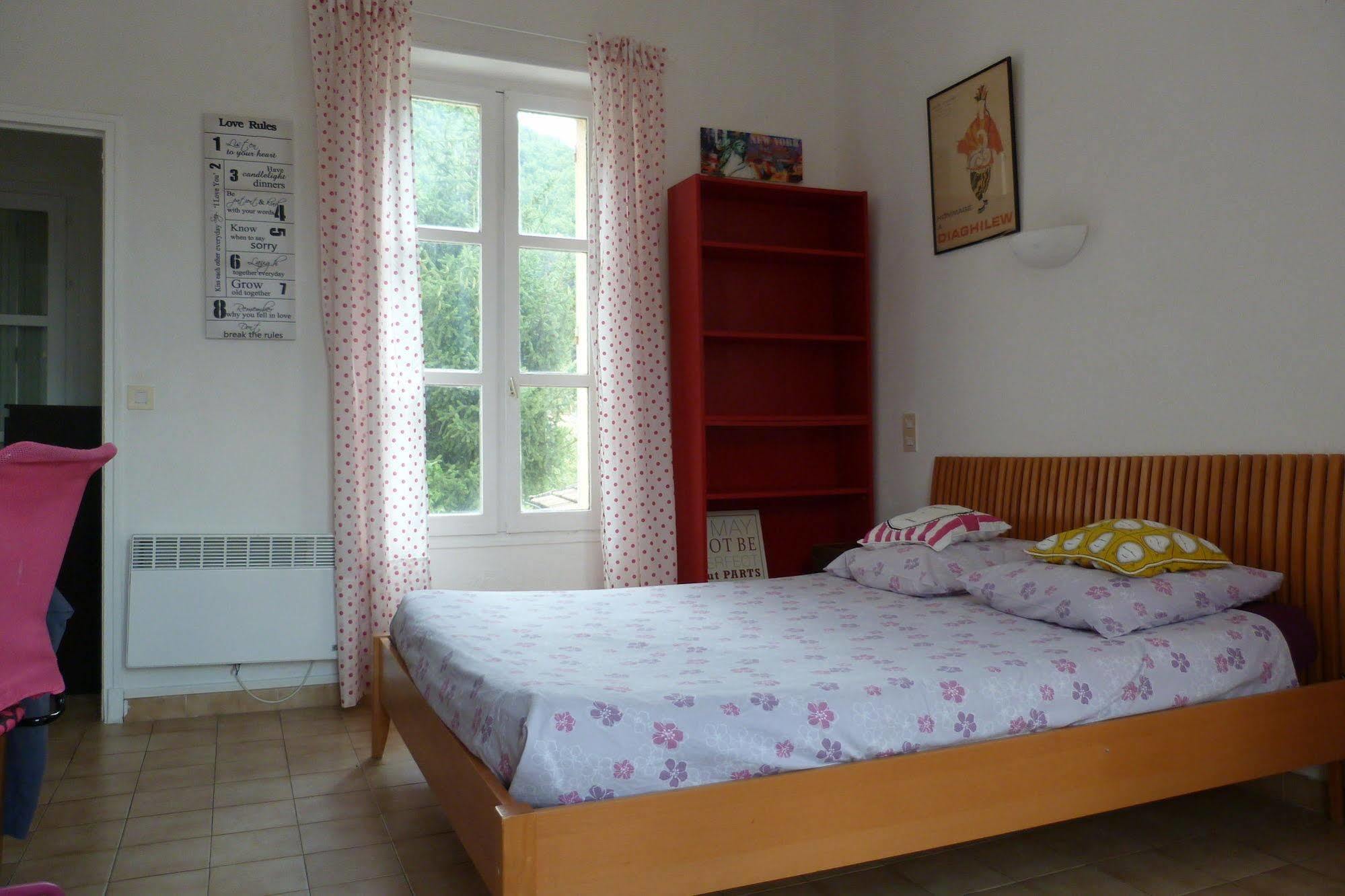 Alexandra Apartments Digne-les-Bains Eksteriør bilde