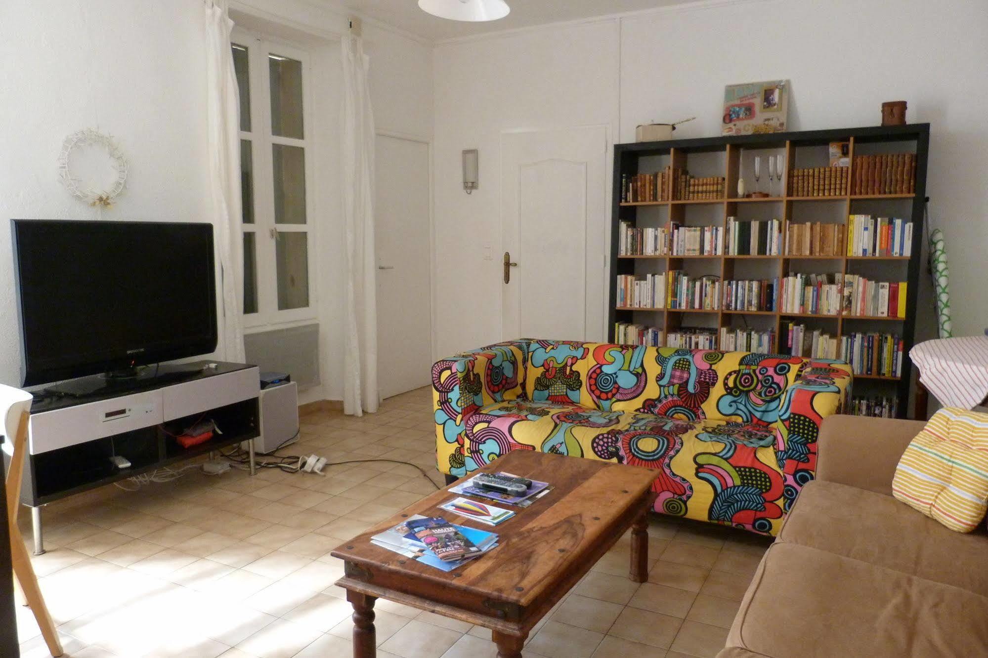 Alexandra Apartments Digne-les-Bains Eksteriør bilde