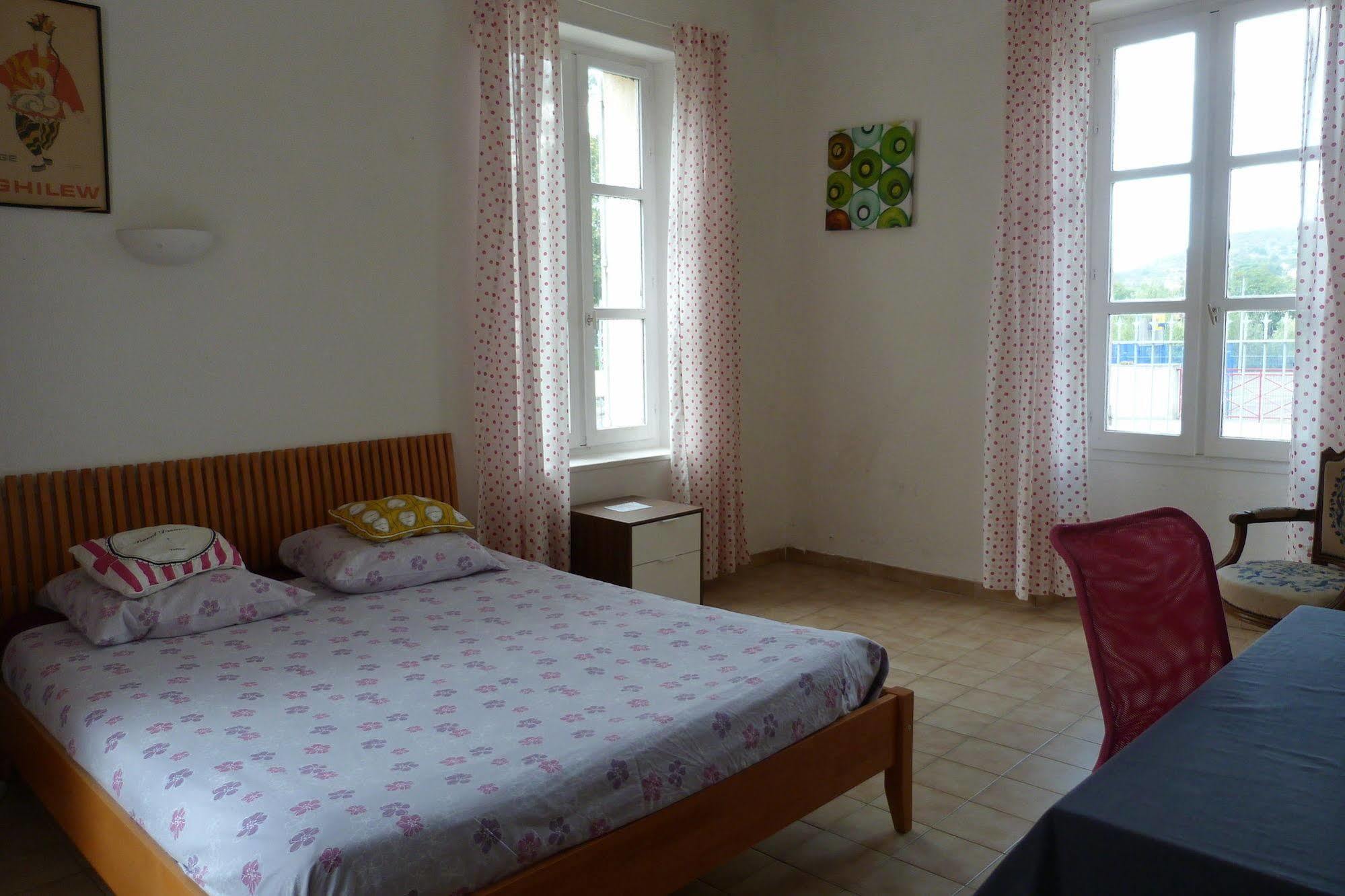 Alexandra Apartments Digne-les-Bains Eksteriør bilde